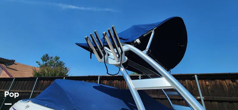 Slide: The Image of Chaparral H20 19 Sport Chaparral 2013 - 15728498