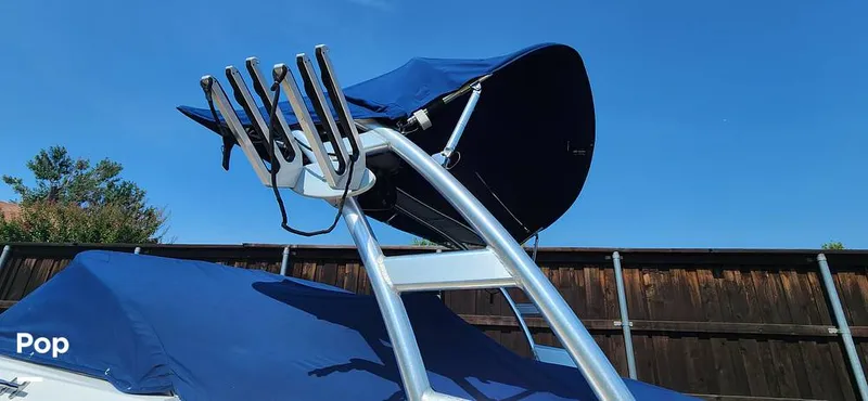 Slide: The Image of Chaparral H20 19 Sport Chaparral 2013 - 15728499