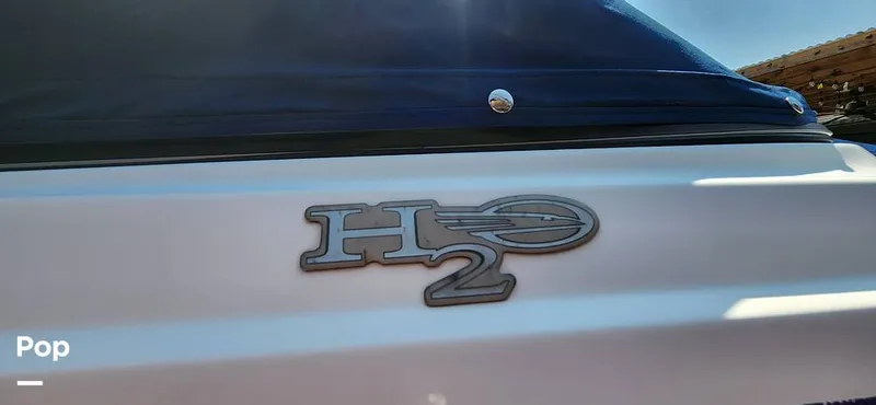 Slide: The Image of Chaparral H20 19 Sport Chaparral 2013 - 15728500