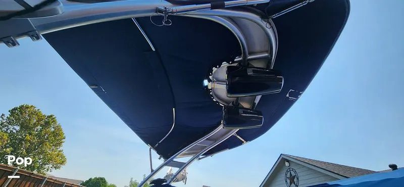 Slide: The Image of Chaparral H20 19 Sport Chaparral 2013 - 15728501