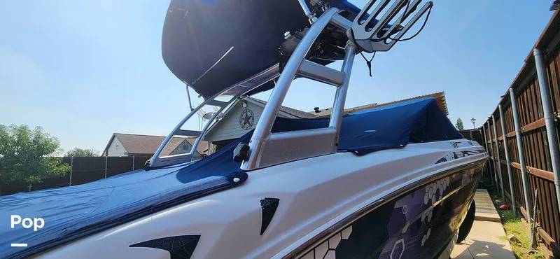 Slide: The Image of Chaparral H20 19 Sport Chaparral 2013 - 15728502