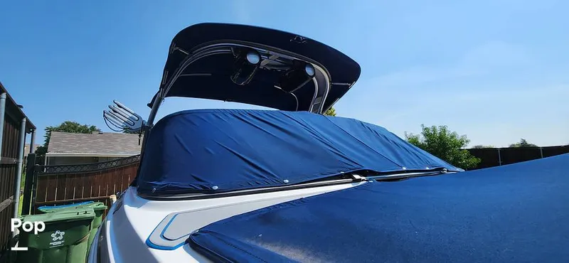 Slide: The Image of Chaparral H20 19 Sport Chaparral 2013 - 15728504