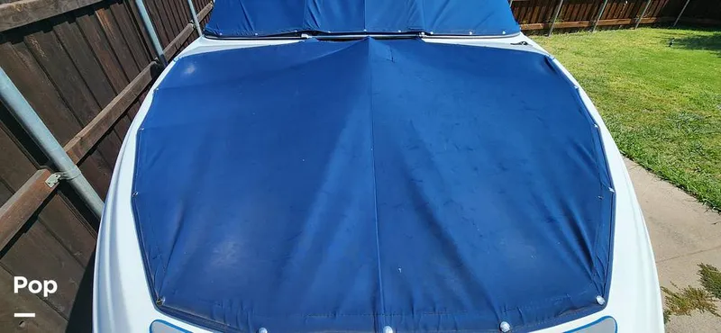 Slide: The Image of Chaparral H20 19 Sport Chaparral 2013 - 15728506