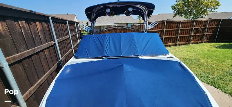 Slide: The Image of Chaparral H20 19 Sport Chaparral 2013 - 15728507