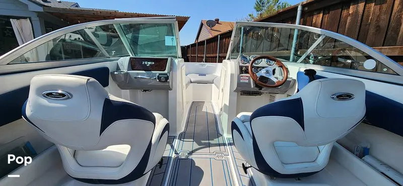 Slide: The Image of Chaparral H20 19 Sport Chaparral 2013 - 15728591