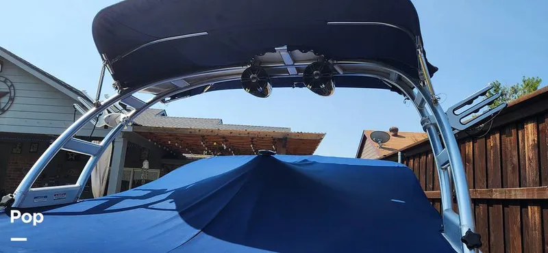 Slide: The Image of Chaparral H20 19 Sport Chaparral 2013 - 15728512