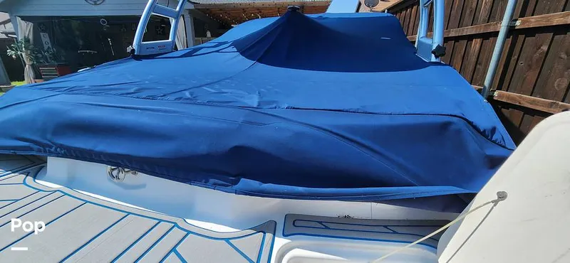 Slide: The Image of Chaparral H20 19 Sport Chaparral 2013 - 15728513