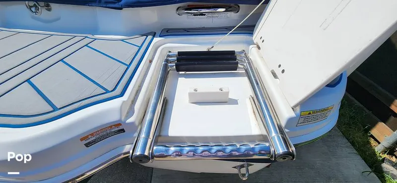 Slide: The Image of Chaparral H20 19 Sport Chaparral 2013 - 15728514