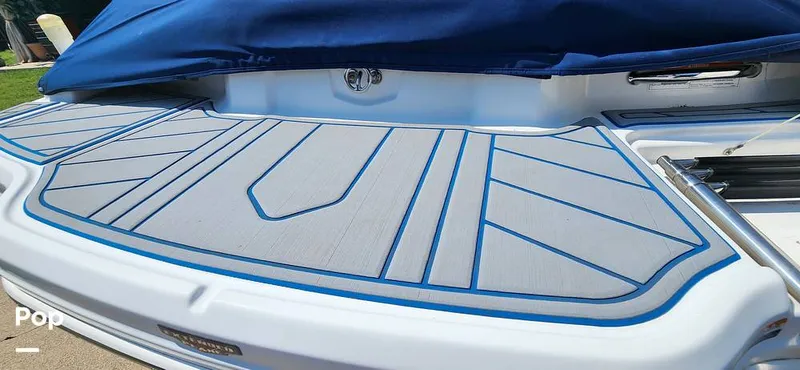 Slide: The Image of Chaparral H20 19 Sport Chaparral 2013 - 15728518