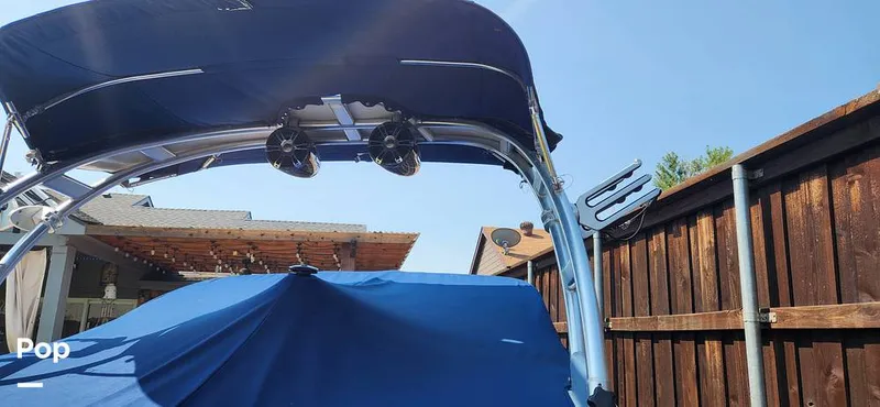 Slide: The Image of Chaparral H20 19 Sport Chaparral 2013 - 15728519