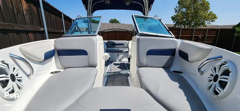 Slide: The Image of Chaparral H20 19 Sport Chaparral 2013 - 15728602