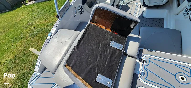 Slide: The Image of Chaparral H20 19 Sport Chaparral 2013 - 15728521