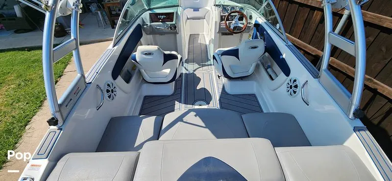 Slide: The Image of Chaparral H20 19 Sport Chaparral 2013 - 15728523