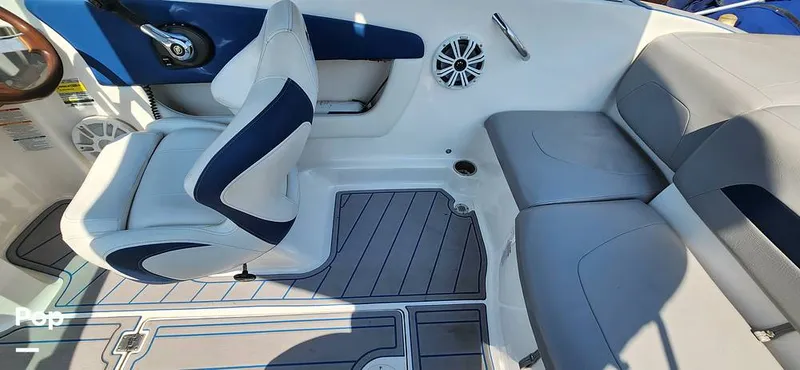 Slide: The Image of Chaparral H20 19 Sport Chaparral 2013 - 15728524