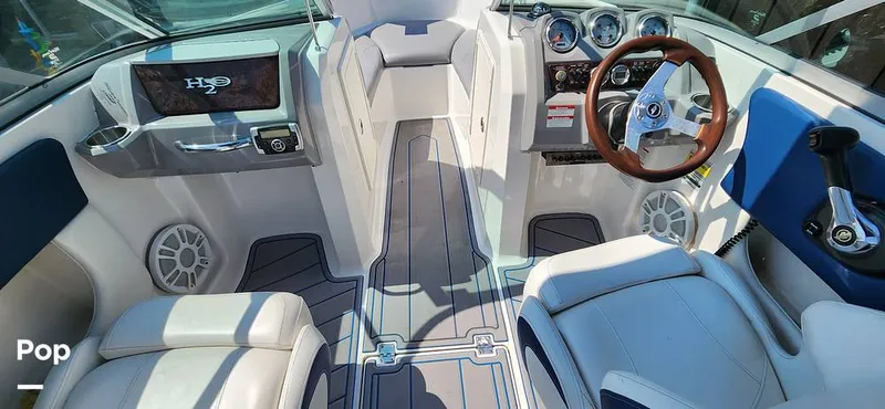 Slide: The Image of Chaparral H20 19 Sport Chaparral 2013 - 15728526