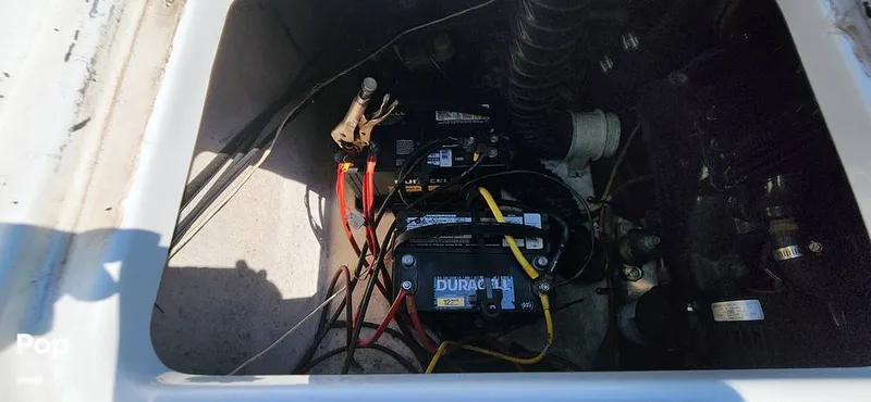 Slide: The Image of Chaparral H20 19 Sport Chaparral 2013 - 15728527