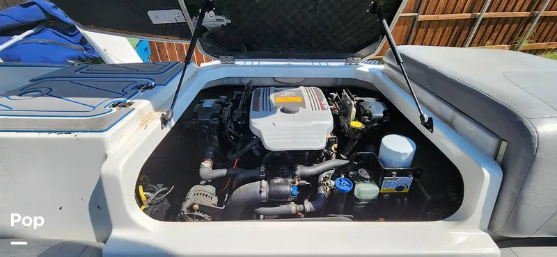 Slide: The Image of Chaparral H20 19 Sport Chaparral 2013 - 15728560