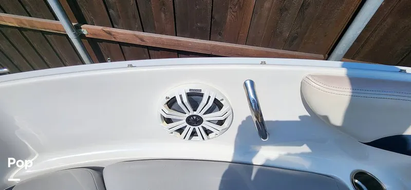 Slide: The Image of Chaparral H20 19 Sport Chaparral 2013 - 15728532