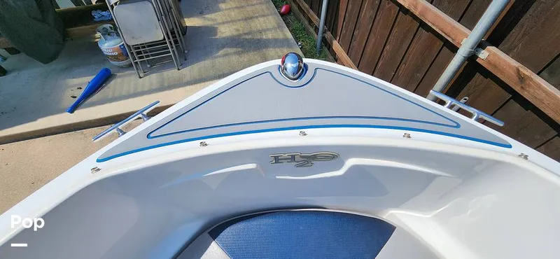 Slide: The Image of Chaparral H20 19 Sport Chaparral 2013 - 15728533