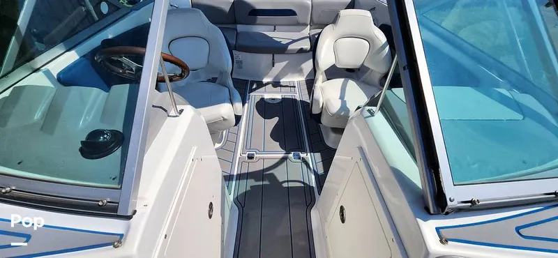 Slide: The Image of Chaparral H20 19 Sport Chaparral 2013 - 15728537