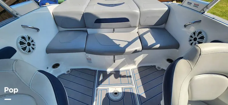 Slide: The Image of Chaparral H20 19 Sport Chaparral 2013 - 15728540