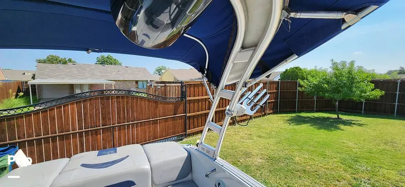 Slide: The Image of Chaparral H20 19 Sport Chaparral 2013 - 15728541