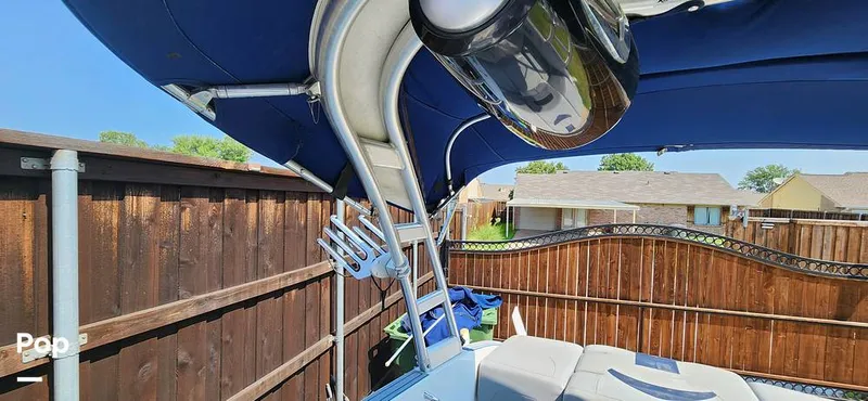 Slide: The Image of Chaparral H20 19 Sport Chaparral 2013 - 15728542