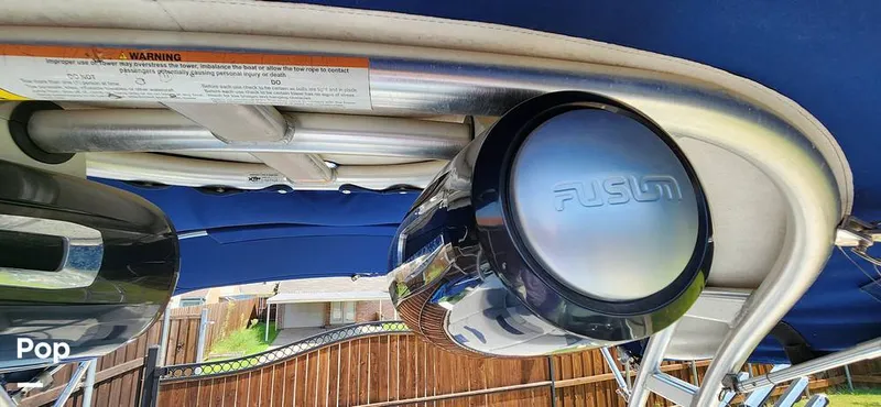 Slide: The Image of Chaparral H20 19 Sport Chaparral 2013 - 15728543