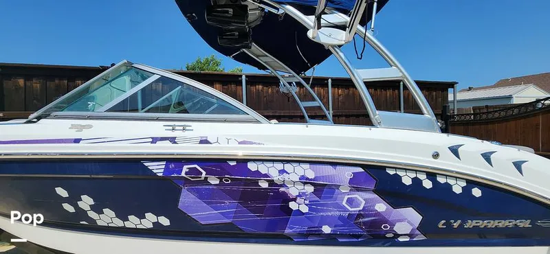 Slide: The Image of Chaparral H20 19 Sport Chaparral 2013 - 15728598