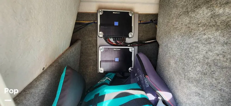 Slide: The Image of Chaparral H20 19 Sport Chaparral 2013 - 15728544