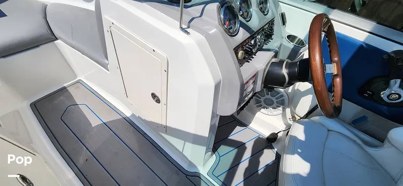 Slide: The Image of Chaparral H20 19 Sport Chaparral 2013 - 15728545