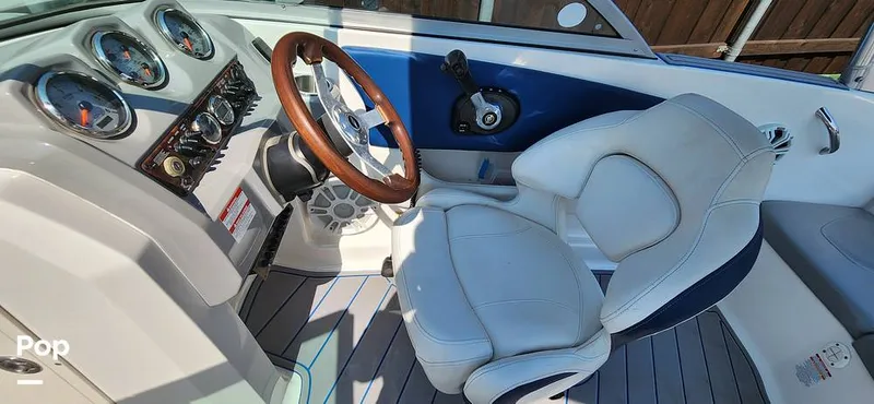 Slide: The Image of Chaparral H20 19 Sport Chaparral 2013 - 15728546