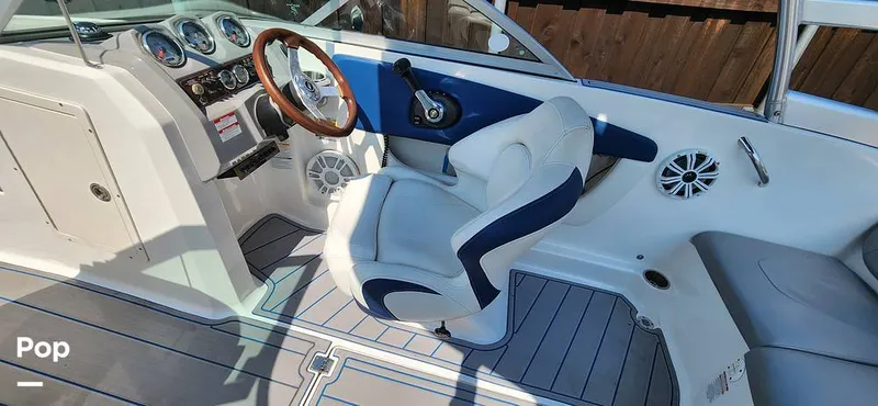 Slide: The Image of Chaparral H20 19 Sport Chaparral 2013 - 15728547