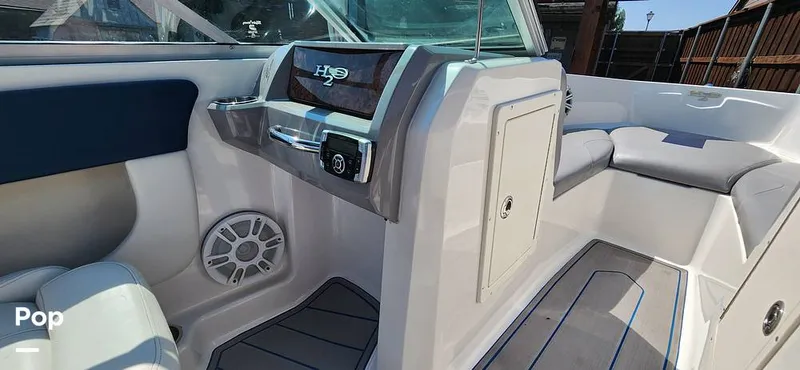 Slide: The Image of Chaparral H20 19 Sport Chaparral 2013 - 15728548