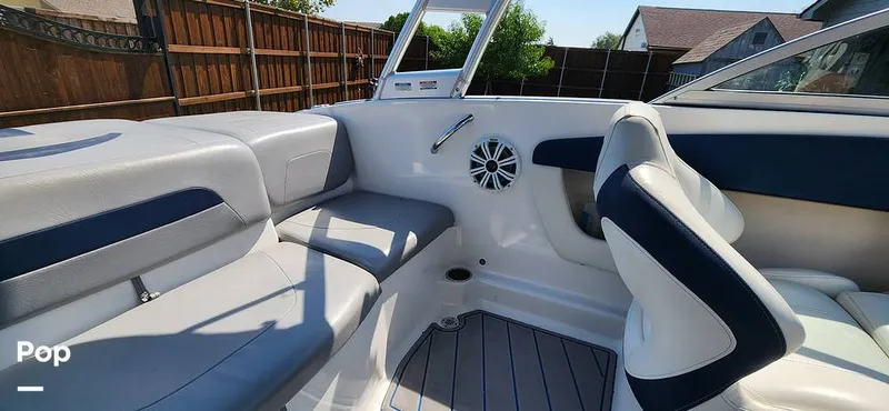 Slide: The Image of Chaparral H20 19 Sport Chaparral 2013 - 15728550