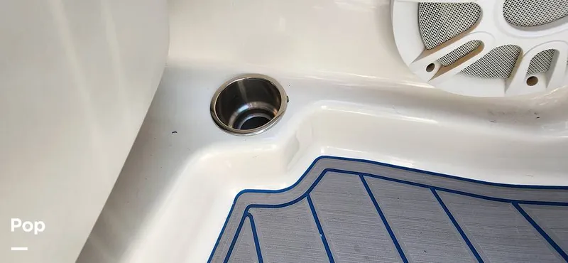 Slide: The Image of Chaparral H20 19 Sport Chaparral 2013 - 15728552