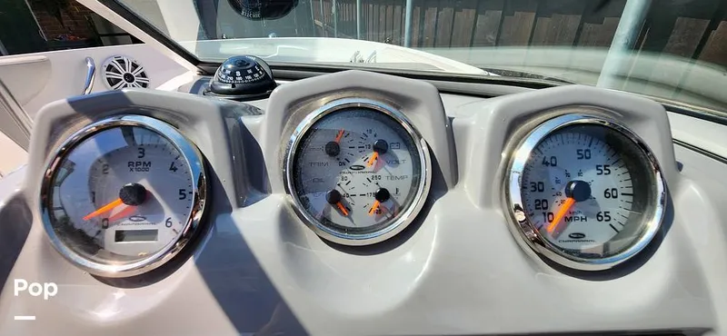 Slide: The Image of Chaparral H20 19 Sport Chaparral 2013 - 15728554