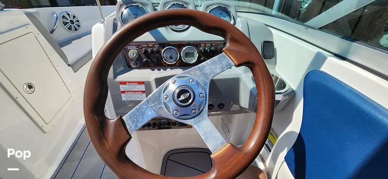 Slide: The Image of Chaparral H20 19 Sport Chaparral 2013 - 15728595