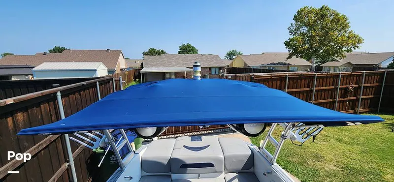 Slide: The Image of Chaparral H20 19 Sport Chaparral 2013 - 15728556