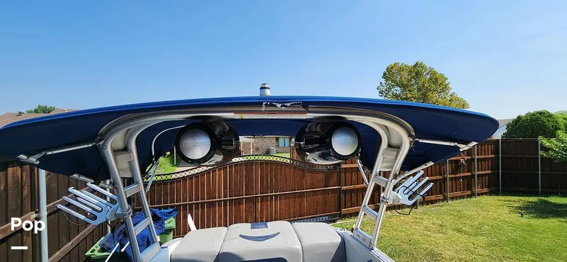 Slide: The Image of Chaparral H20 19 Sport Chaparral 2013 - 15728557