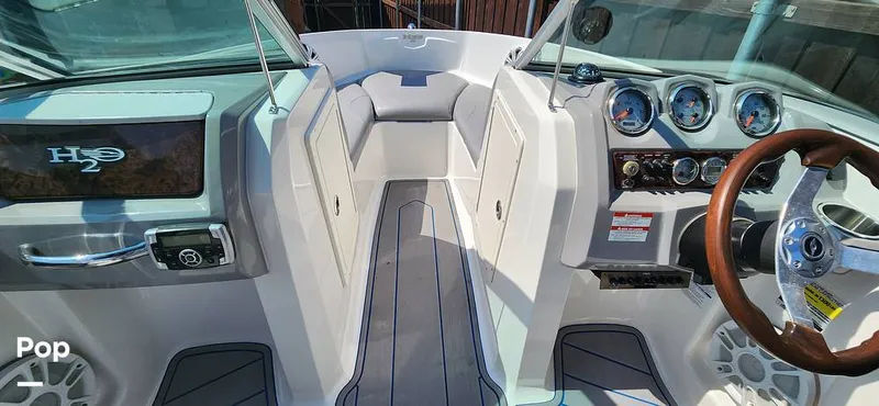 Slide: The Image of Chaparral H20 19 Sport Chaparral 2013 - 15728558