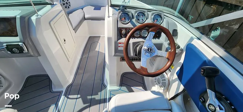 Slide: The Image of Chaparral H20 19 Sport Chaparral 2013 - 15728559