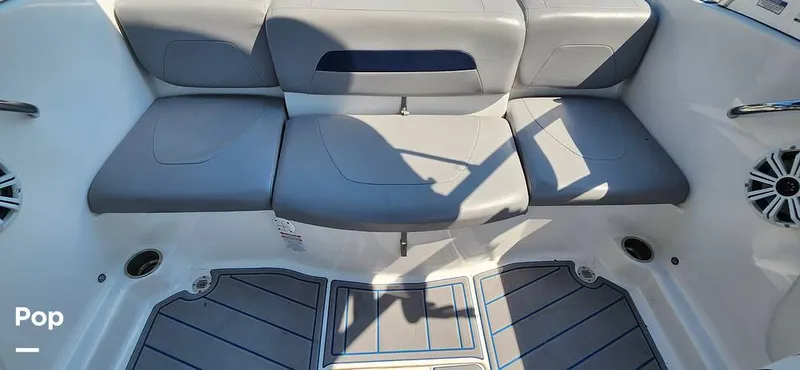 Slide: The Image of Chaparral H20 19 Sport Chaparral 2013 - 15728562