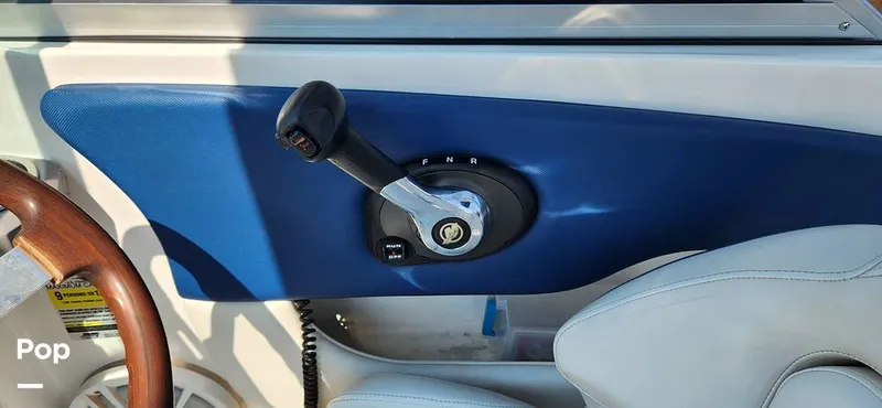 Slide: The Image of Chaparral H20 19 Sport Chaparral 2013 - 15728564