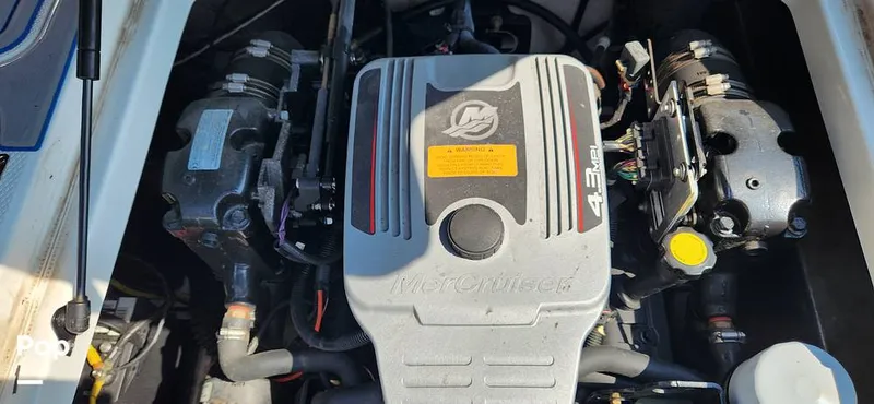 Slide: The Image of Chaparral H20 19 Sport Chaparral 2013 - 15728566