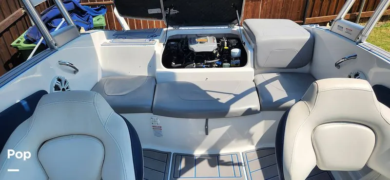 Slide: The Image of Chaparral H20 19 Sport Chaparral 2013 - 15728585