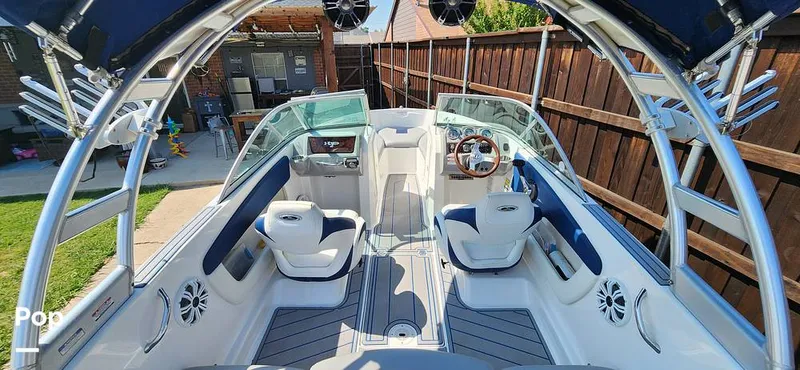 Slide: The Image of Chaparral H20 19 Sport Chaparral 2013 - 15728586