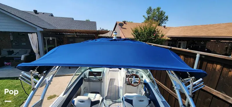 Slide: The Image of Chaparral H20 19 Sport Chaparral 2013 - 15728588