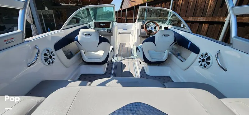 Slide: The Image of Chaparral H20 19 Sport Chaparral 2013 - 15728592