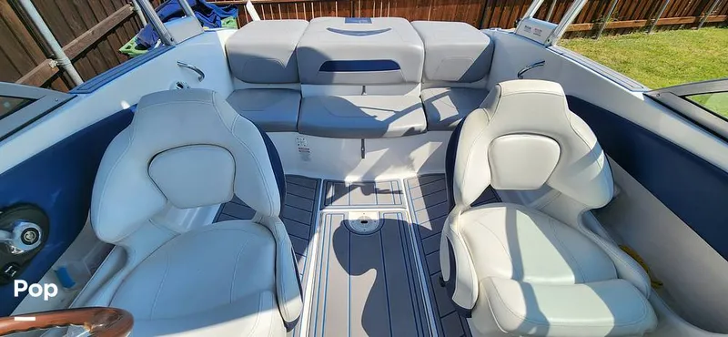 Slide: The Image of Chaparral H20 19 Sport Chaparral 2013 - 15728536